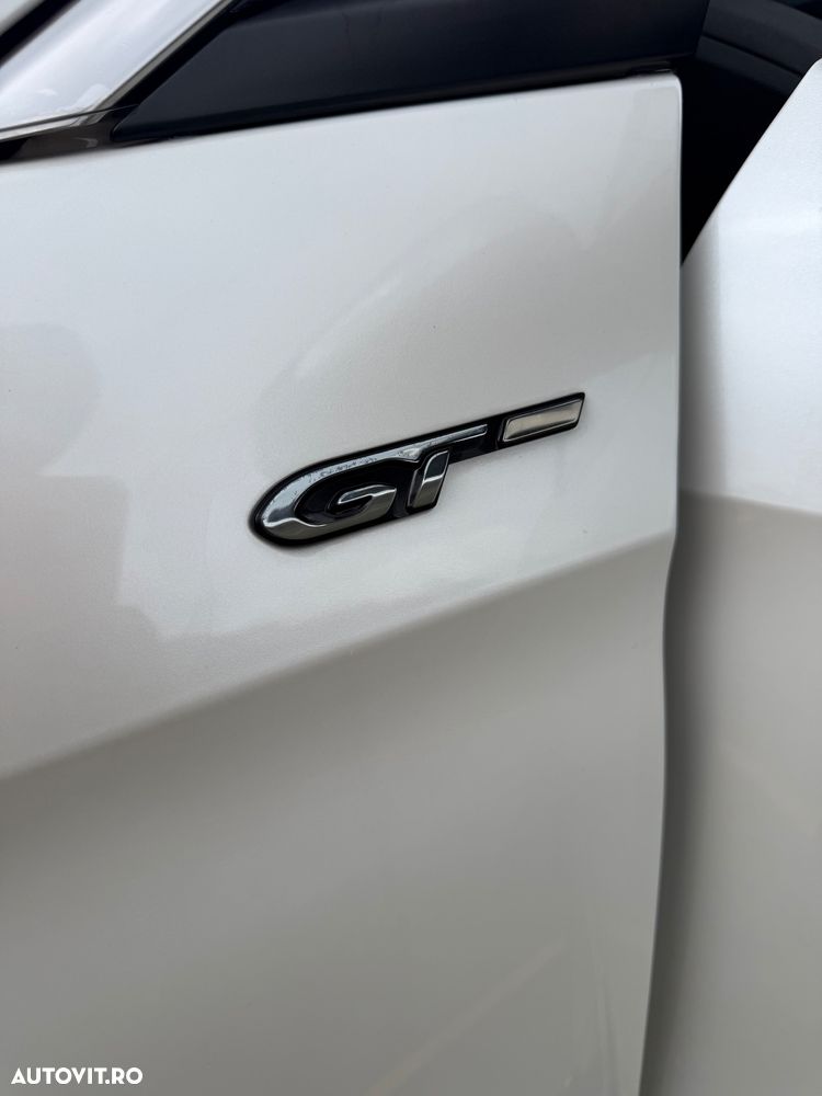 Peugeot 3008 2.0 BlueHDI S&S EAT8 GT - 14