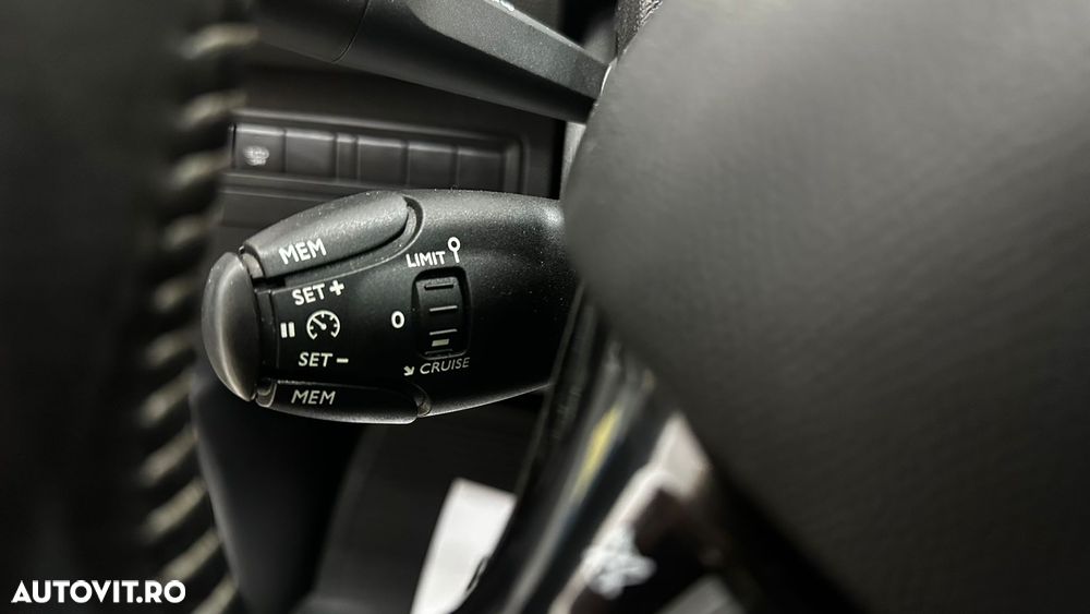 Peugeot 308 1.6 BlueHDi FAP STT Active - 27