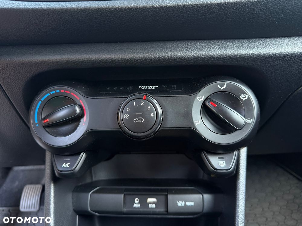 Kia Picanto 1.0 M - 26