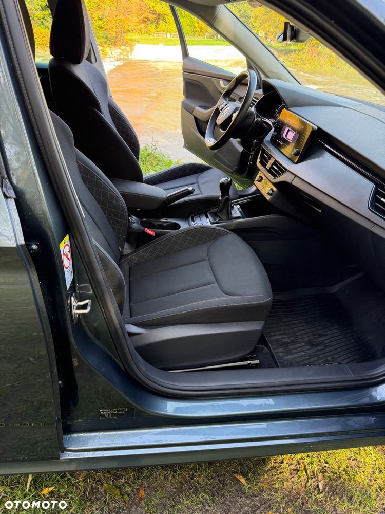 Skoda Kamiq 1.0 TSI Ambition - 15