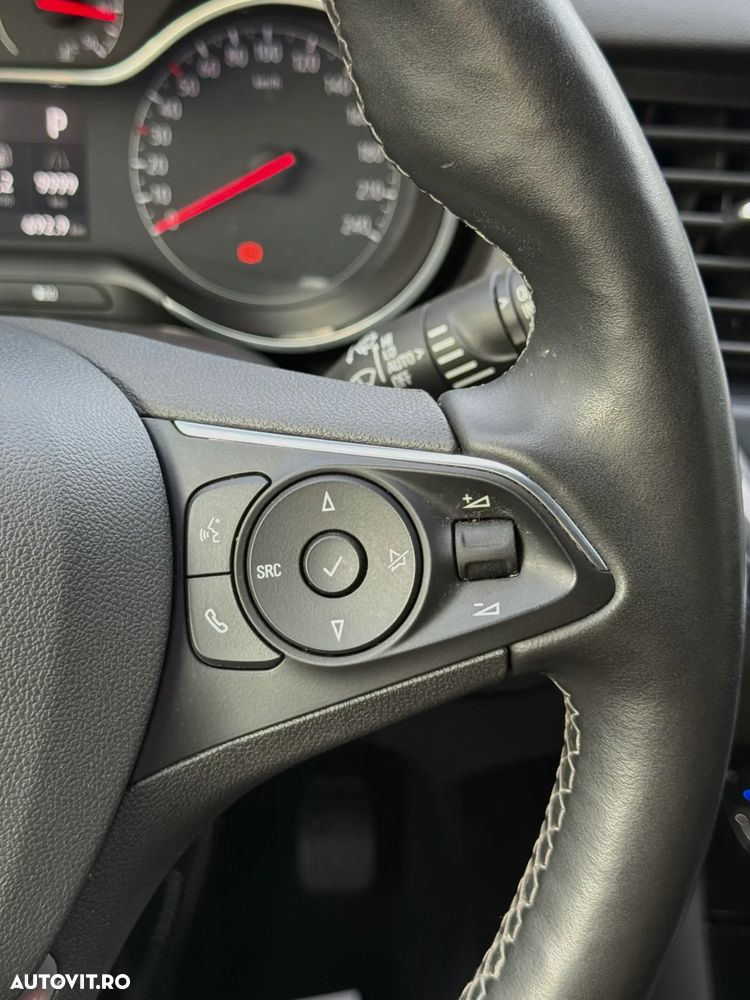 Opel Grandland X 2.0 START/STOP Aut. Ultimate - 27