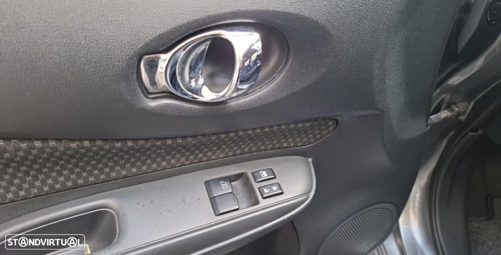 Nissan Note 1.2 Acenta - 15