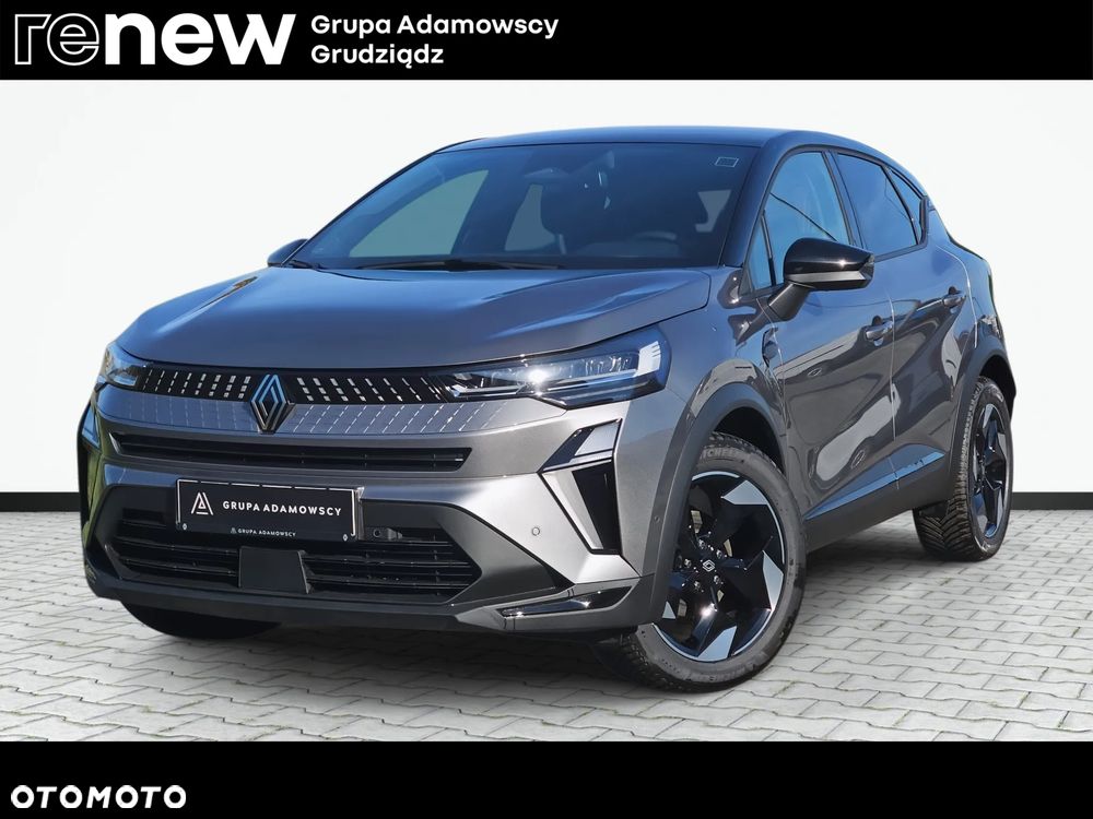 Renault Captur 1.2 TCe Techno - 1