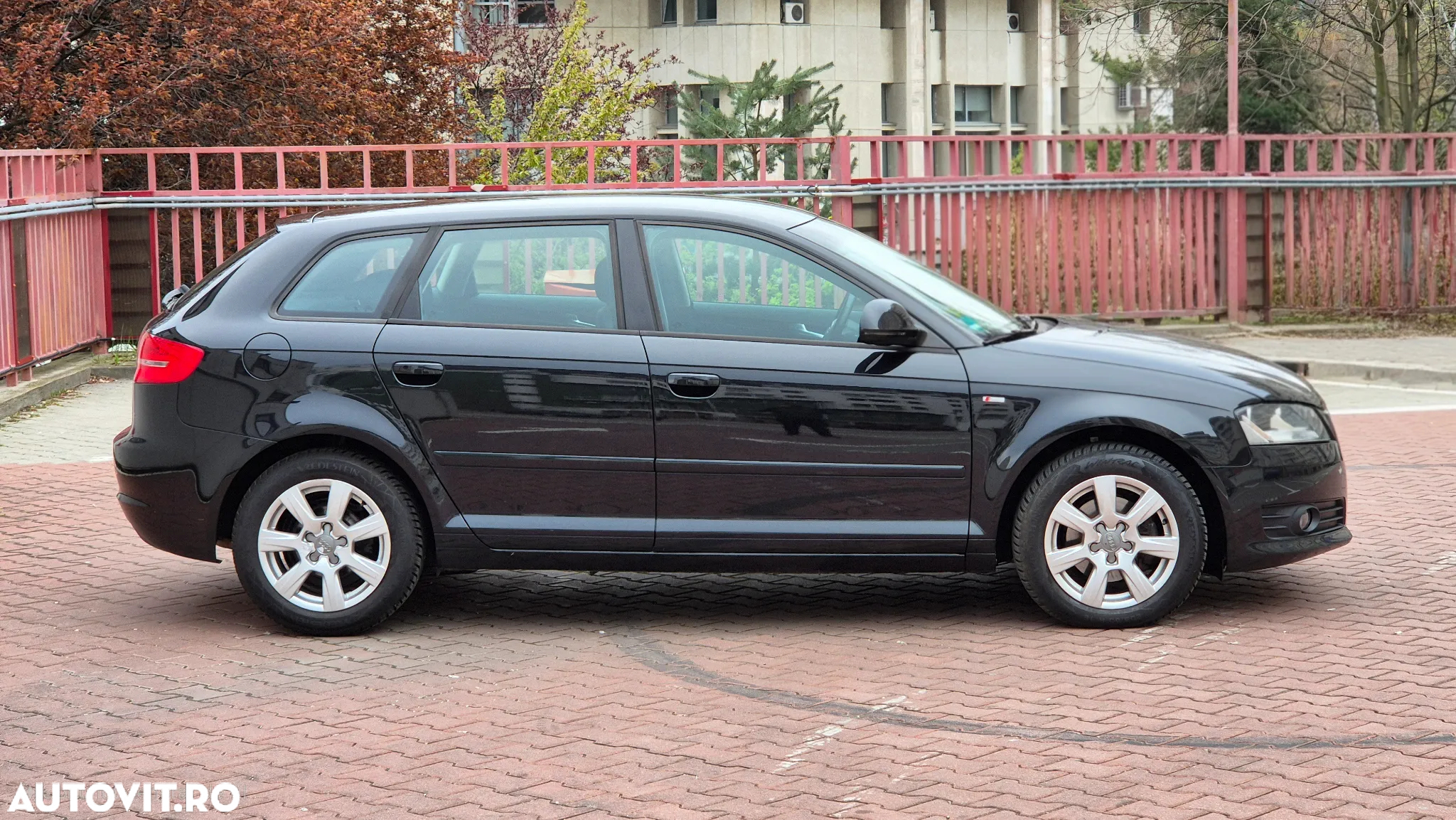 Audi A3 - 14
