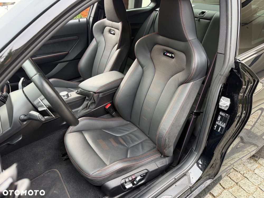 BMW M2 - 17