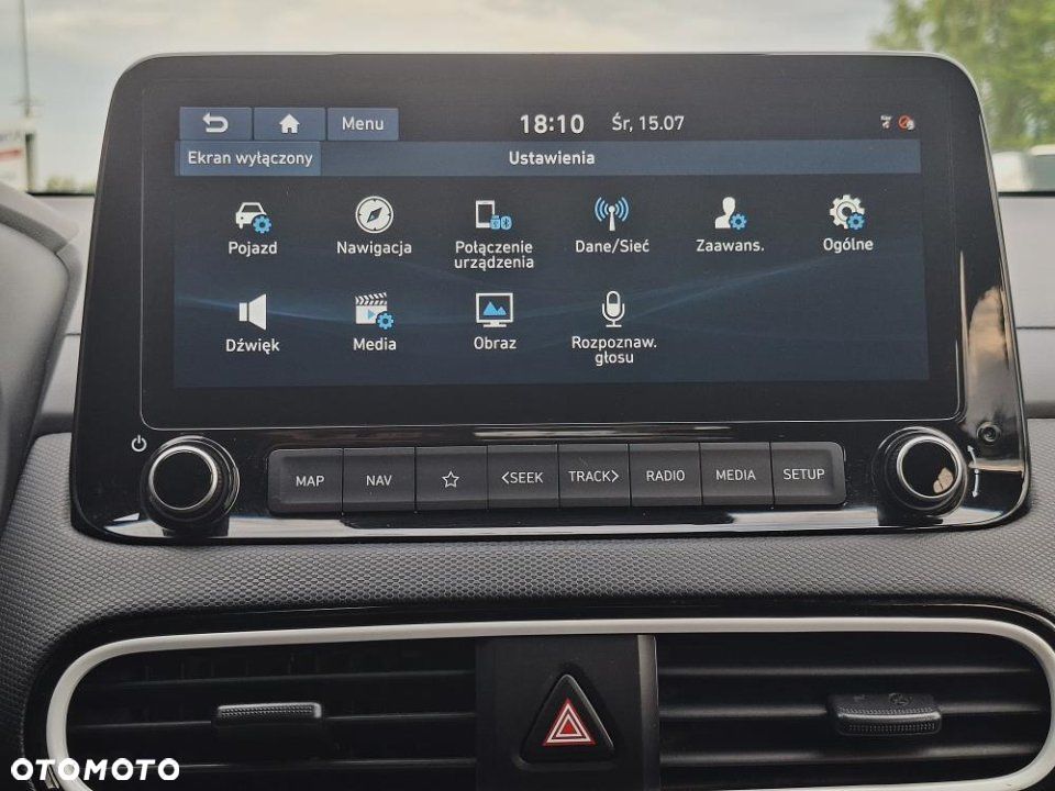 Hyundai Kona - 36