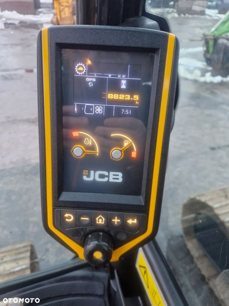 JCB LS145Lc - 6
