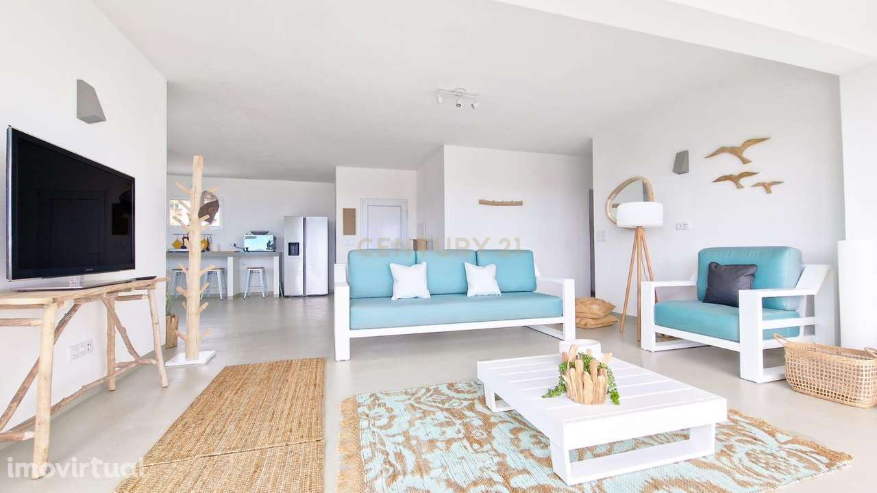 Encantadora Moradia T4 com Vista para o Mar e Pico do Castelo no Porto - Grande imagem: 3/50