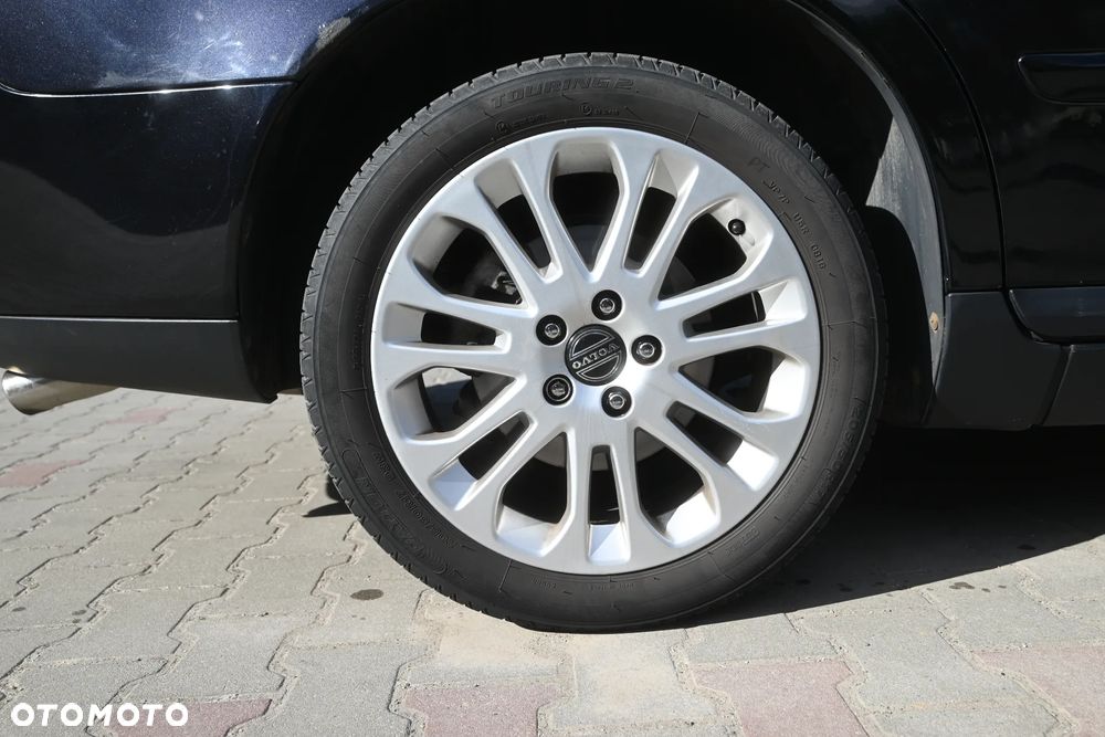 Volvo V50 T5 Summum - 17