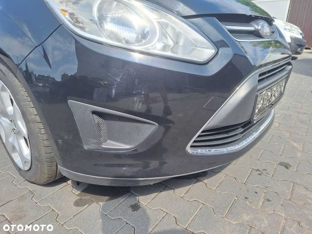 KOMPLETNY PRZÓD FORD GRAND C-MAX II FA MASKA ZDERZAK BŁOTNIKI LAMPY - 5