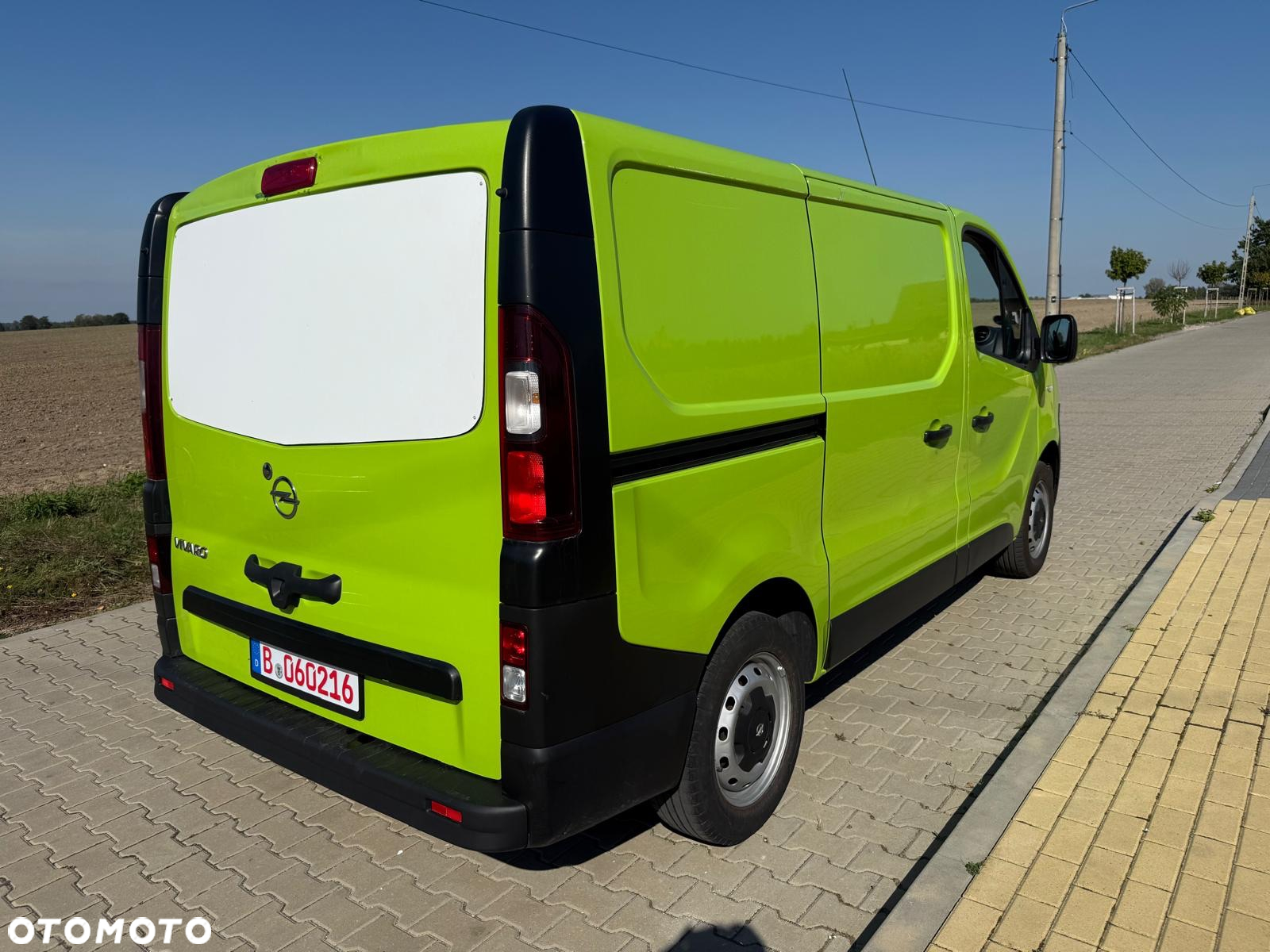 Opel movano - 5