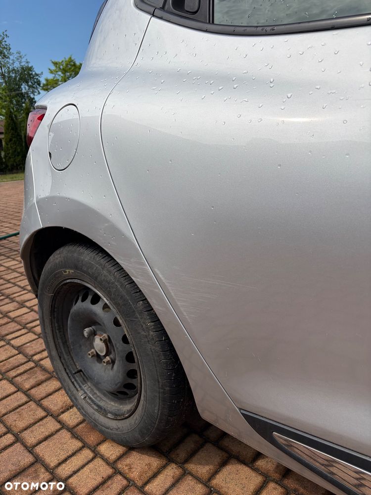 Renault Clio 1.5 dCi Energy Life - 12