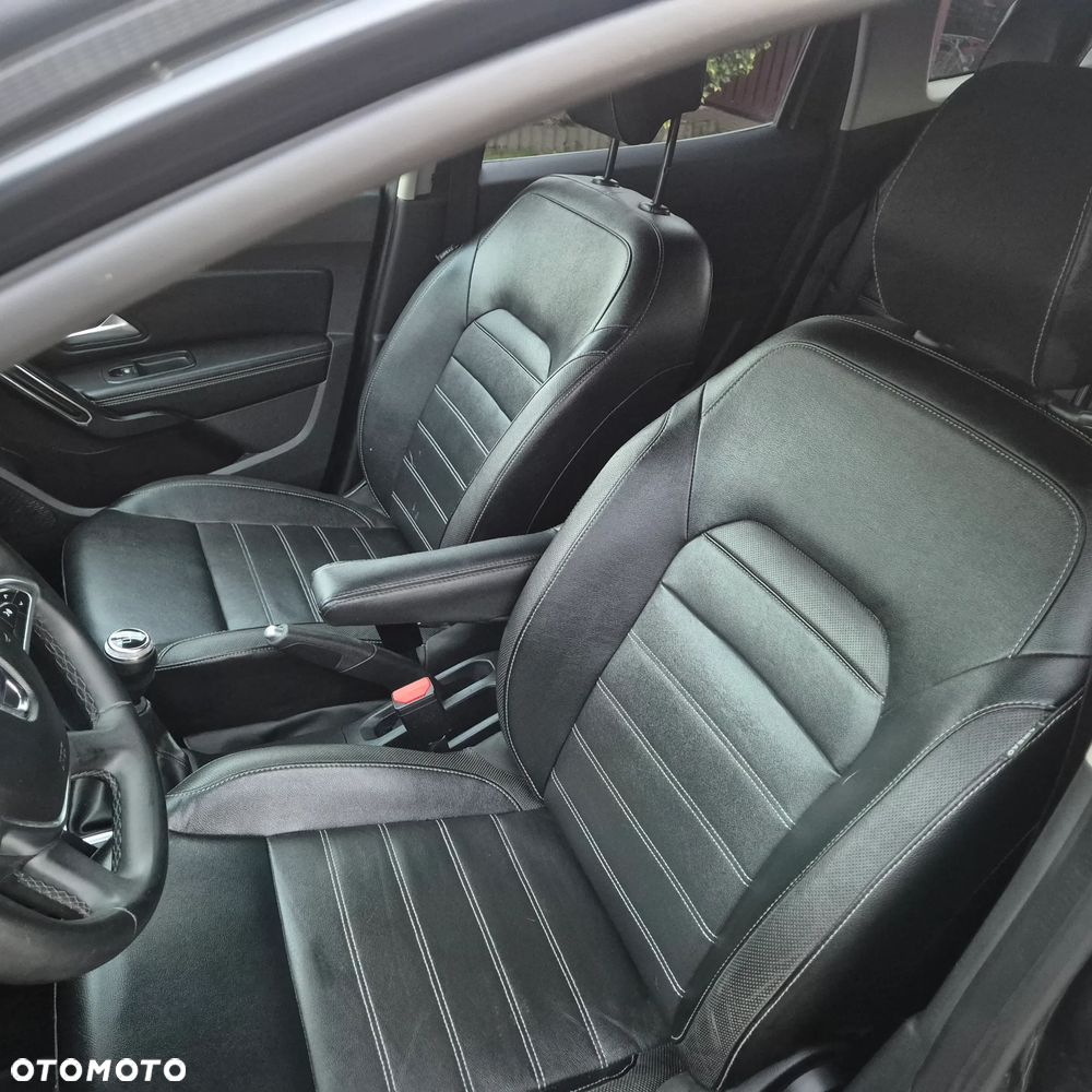 Dacia Duster 1.5 Blue dCi Prestige - 6