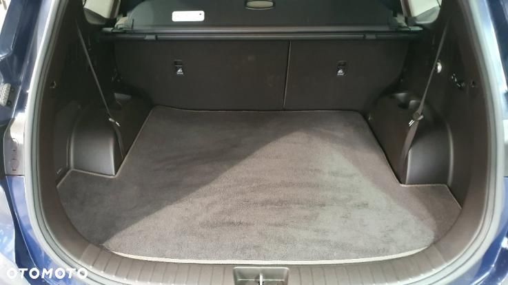 Hyundai Santa Fe - 7