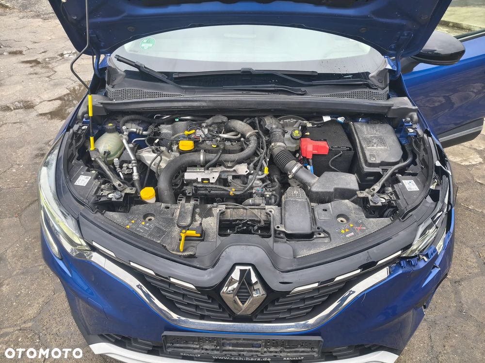 Renault Captur TCe 90 EXPERIENCE - 16