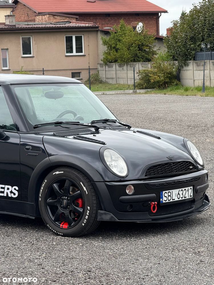 MINI Cooper - 4