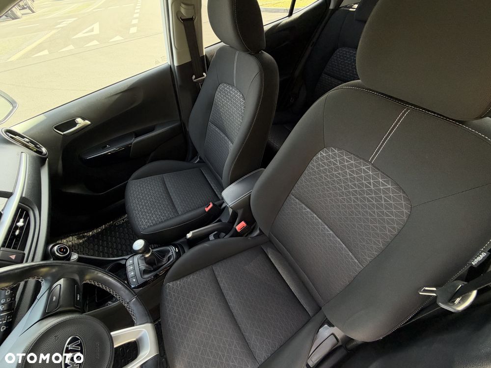 Kia Picanto - 11