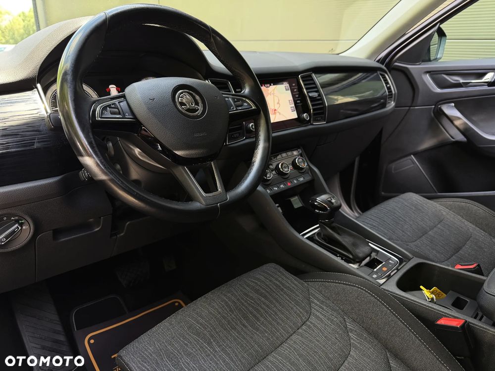 Skoda Kodiaq 2.0 TDI 4x2 Active DSG - 15