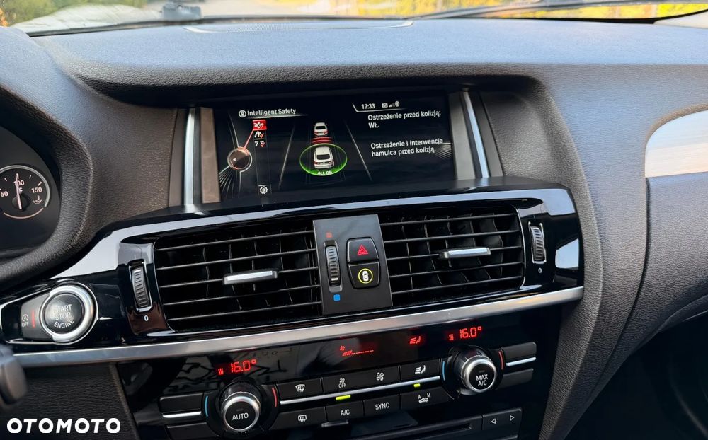 BMW X4 xDrive30d xLine - 29