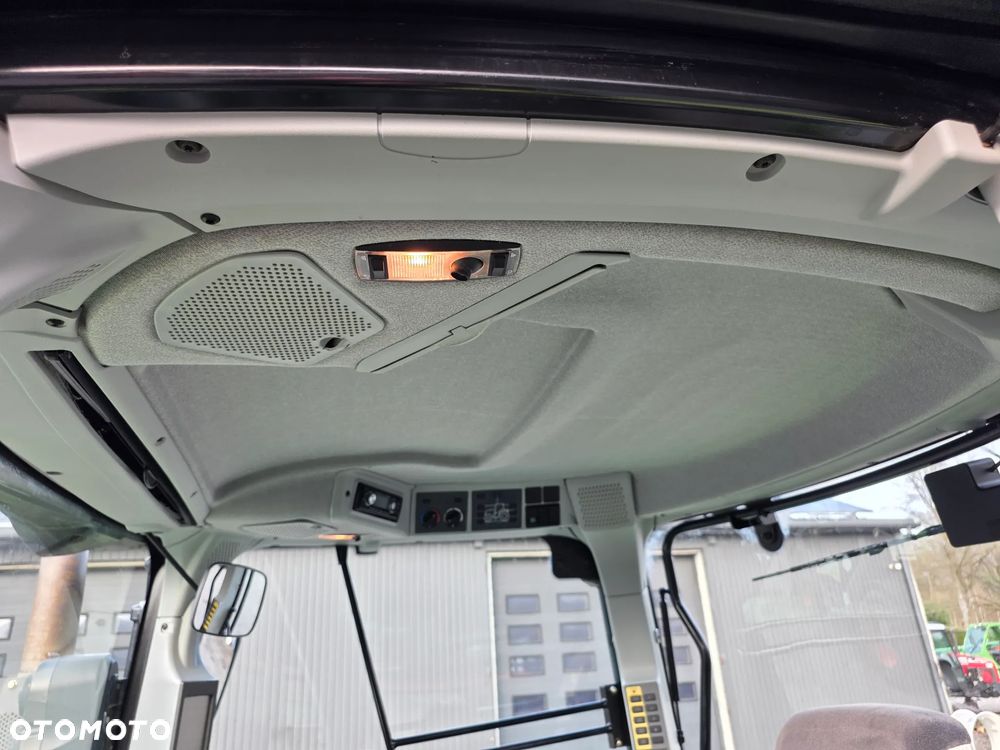 Claas Arion 620 Cis - 22