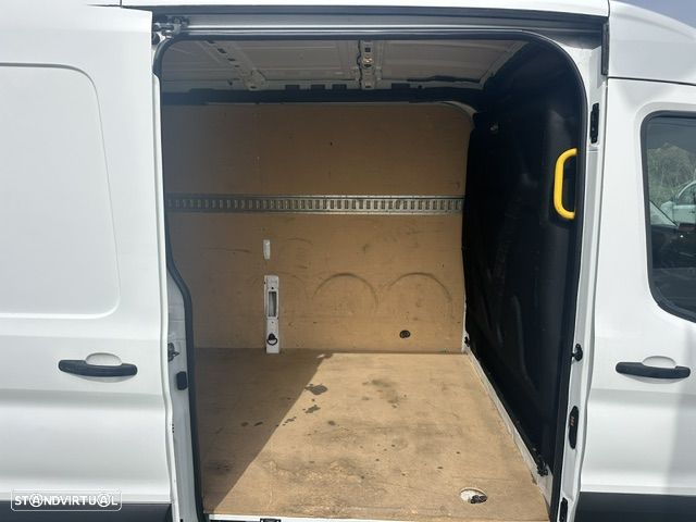 Ford TRANSIT 310 L3 TREND - 7