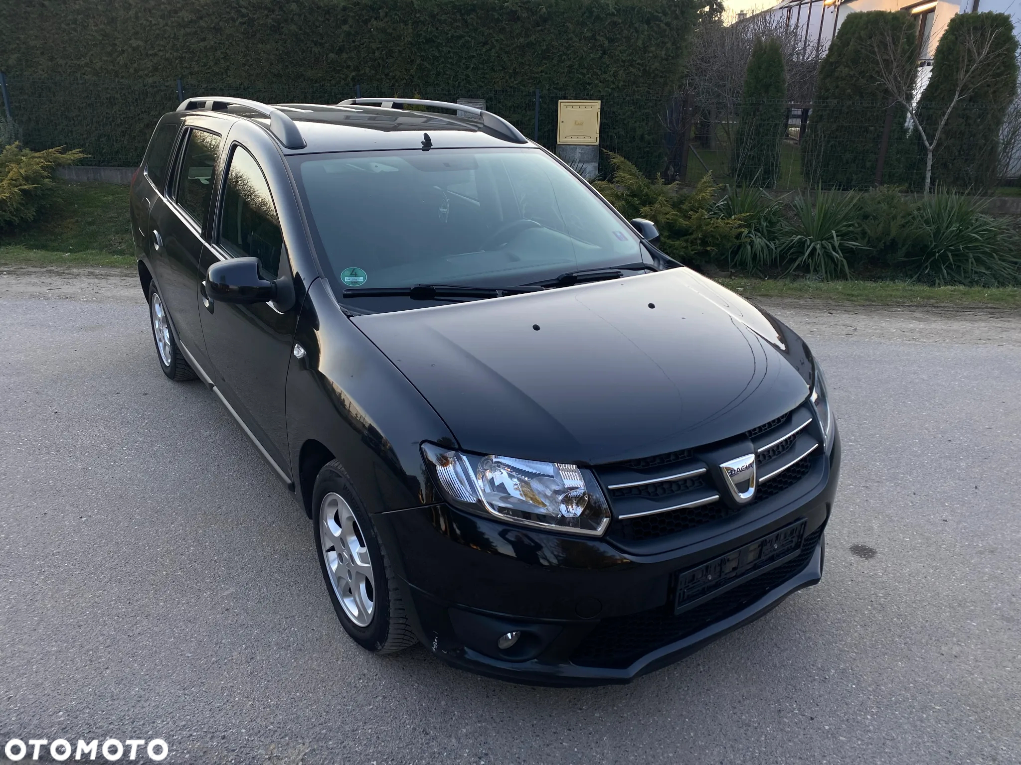 Dacia Logan MCV 0.9 TCE Laureate - 8