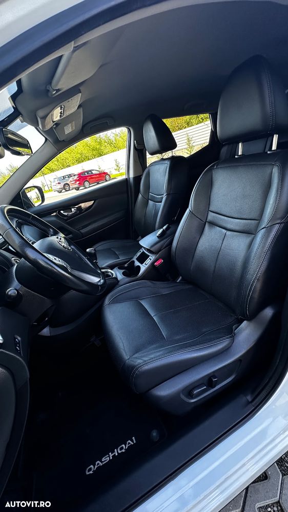 Nissan Qashqai - 7