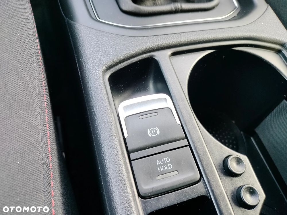 Volkswagen Touran 1.6 TDI SCR (BlueMotion Technology) SOUND - 16