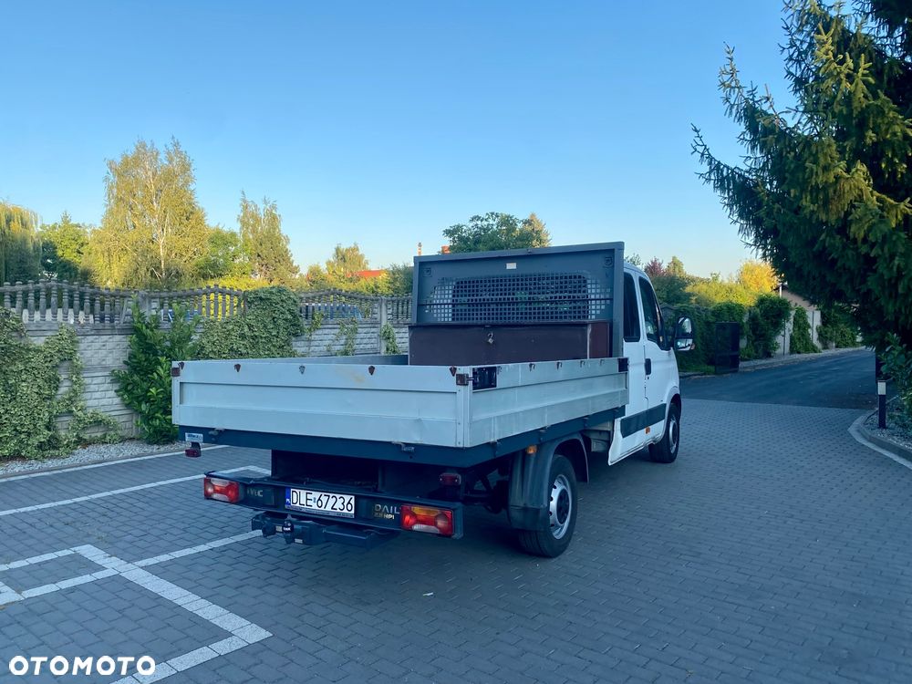 Iveco Daily - 10