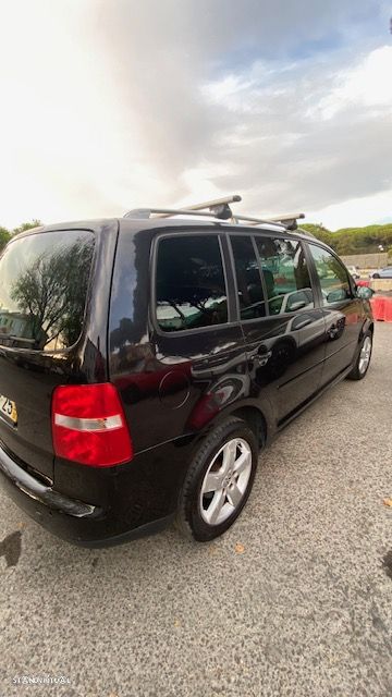 VW Touran - 15