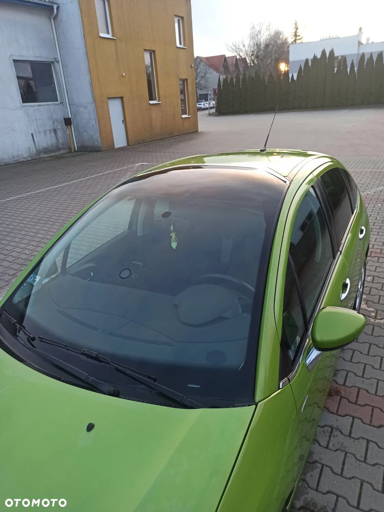 Citroën C3 HDi 90 FAP Exclusive - 8