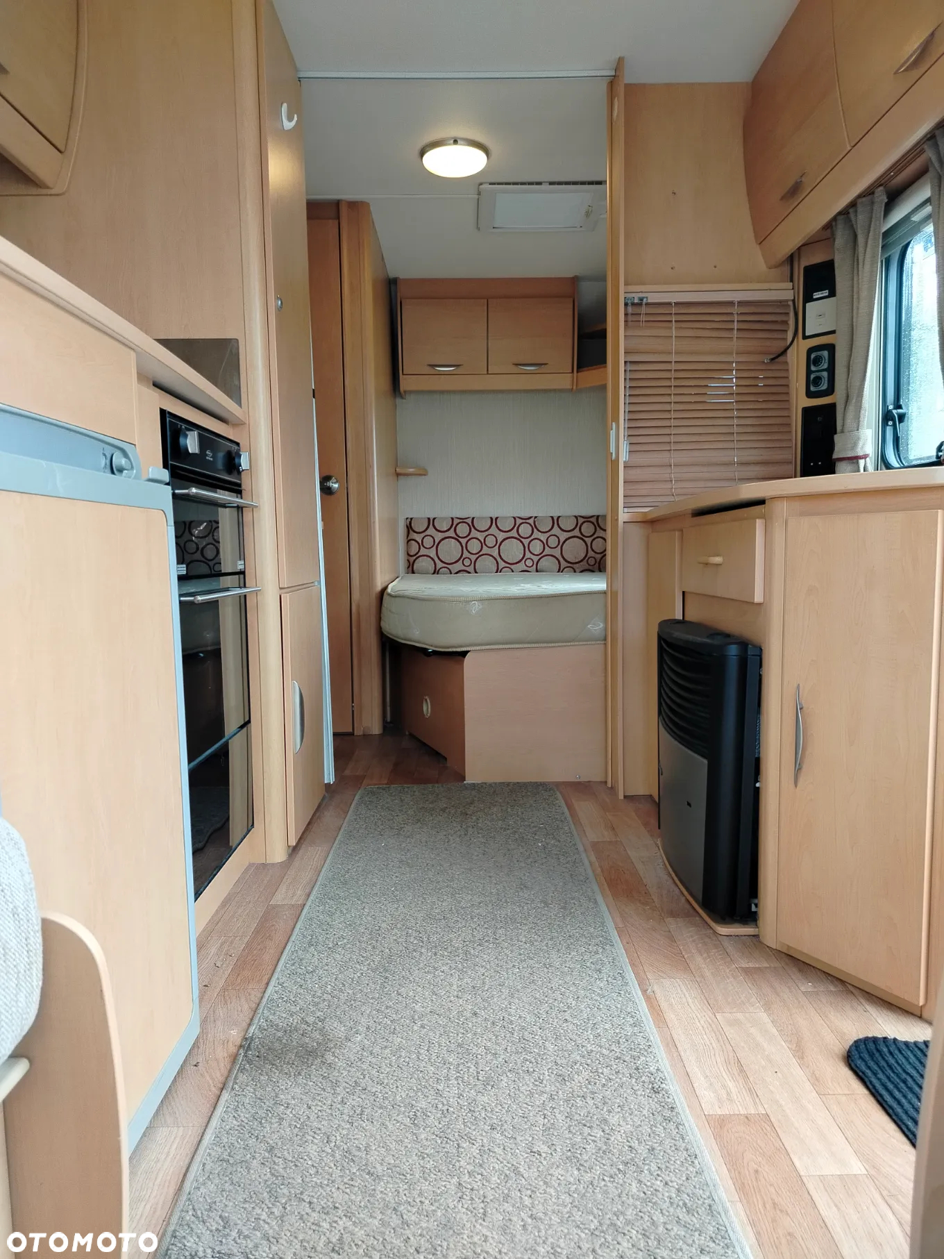 Elddis Xplore - 21
