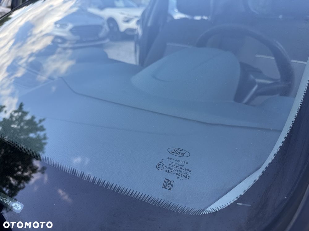 Ford Fiesta - 33