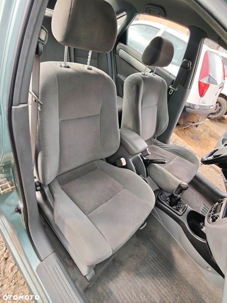 Chevrolet Lacetti 2.0 TCDi Platinum - 13