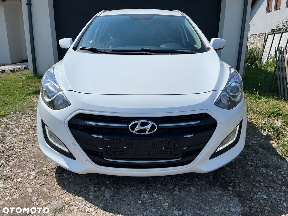 Hyundai i30 1.4 Comfort - 4