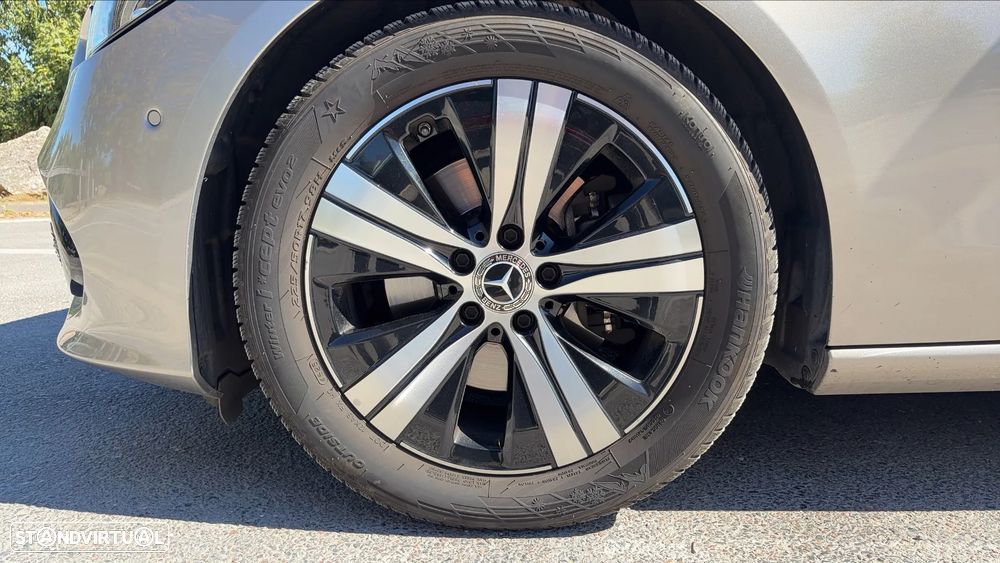 Mercedes-Benz C 220 - 39