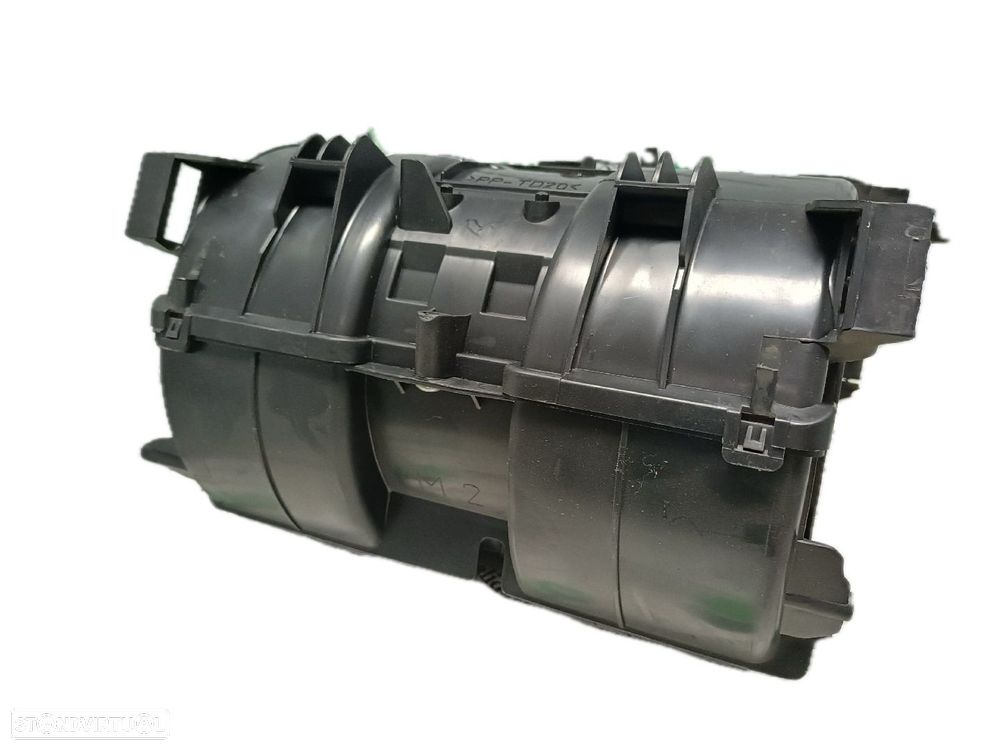 Motor Sofagem Renault Scénic Iii (Jz0/1_) - 5