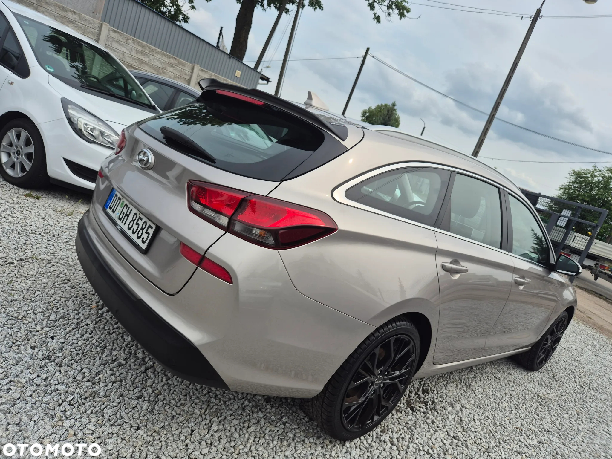 Hyundai i30 1.4 T-GDI Style - 23