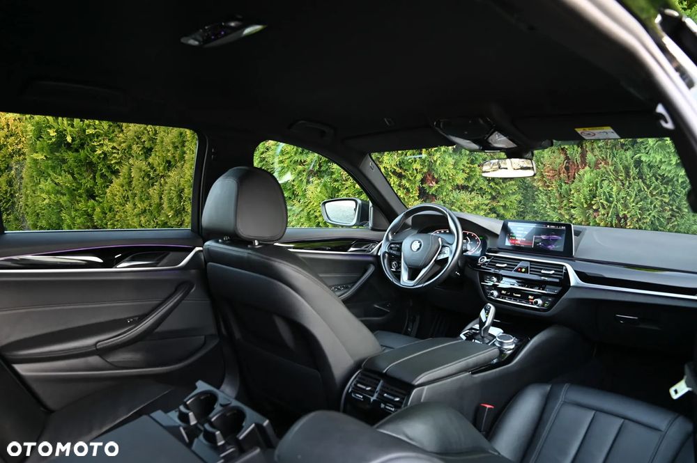BMW Seria 5 - 31
