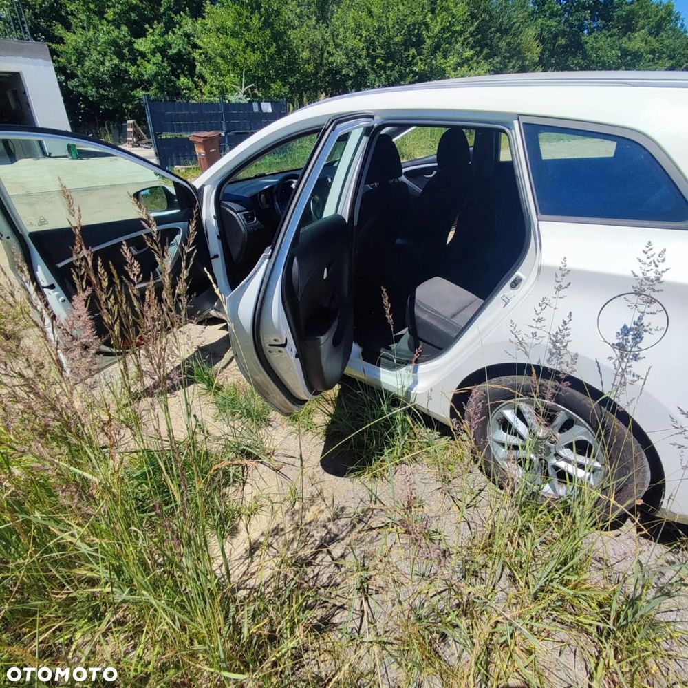 Hyundai i30 1.6 CRDi Classic - 21