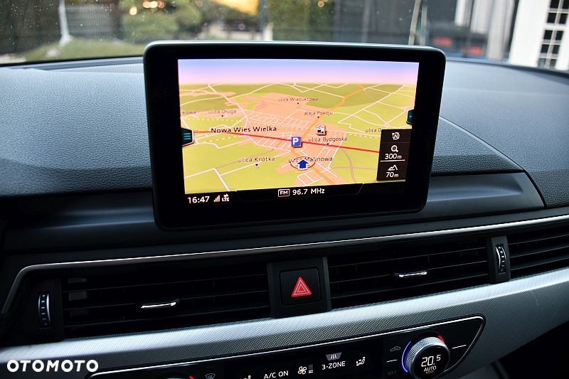 Audi A4 Limousine 2.0 TDI S tronic sport - 14