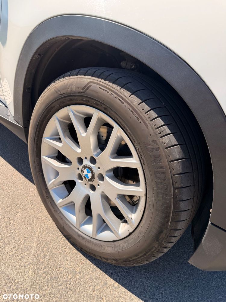 BMW X5 xDrive35d - 13