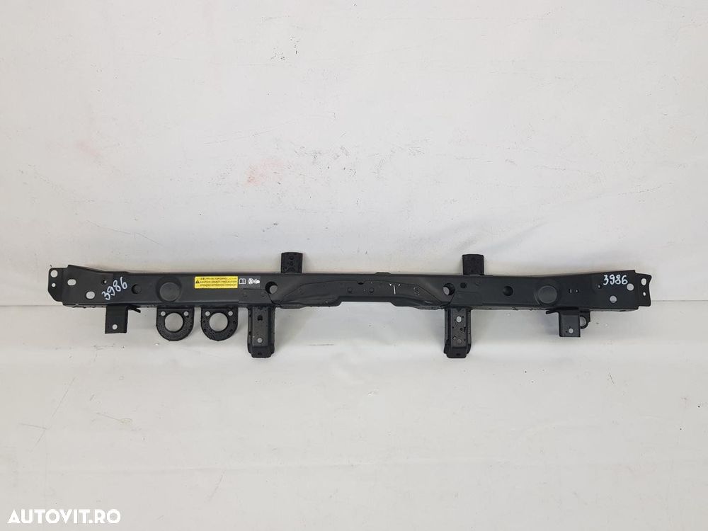 Trager Nissan Juke dupa 2010 - 2