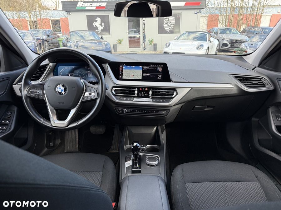 BMW Seria 1 120d xDrive Sport - 30