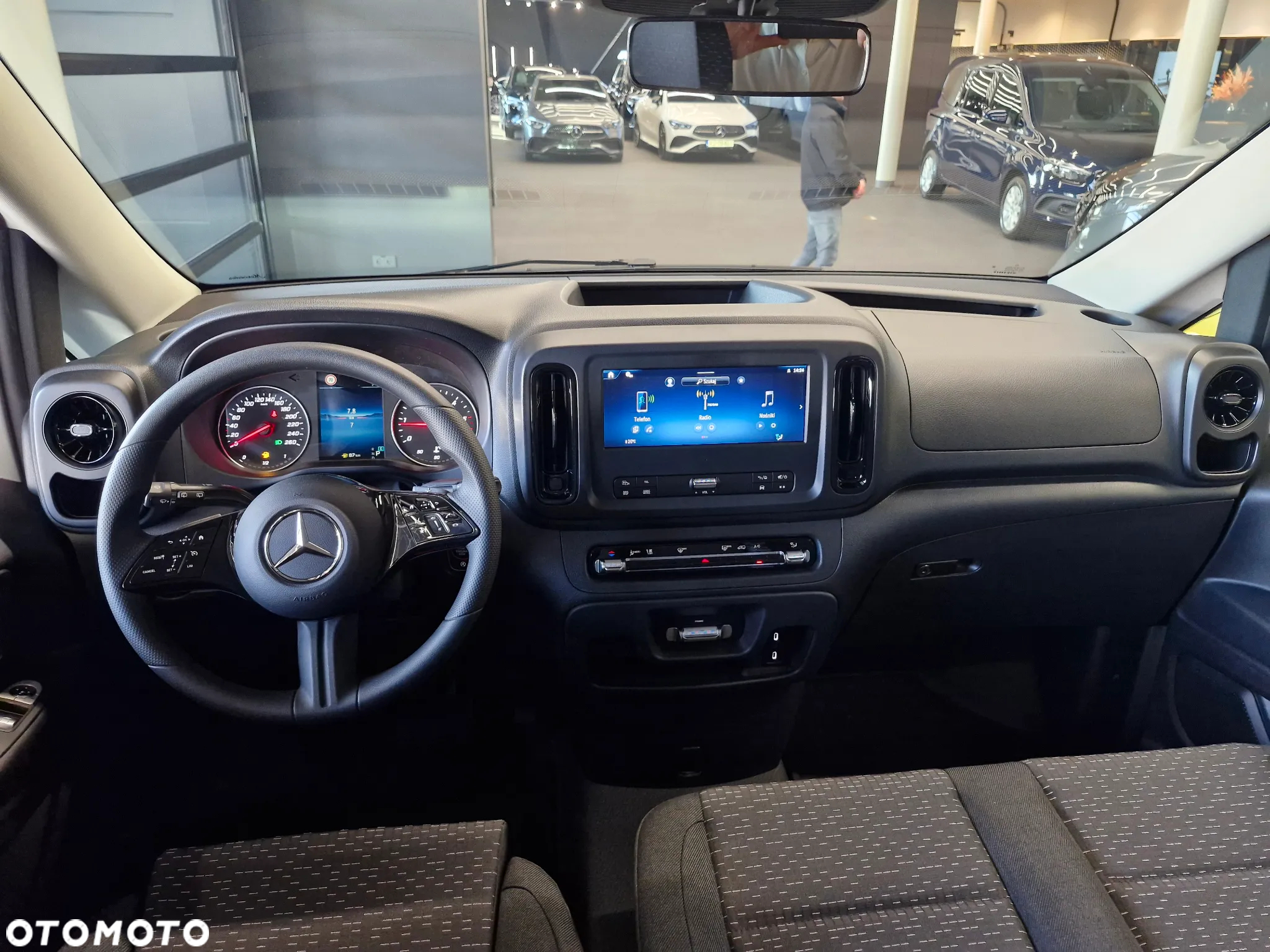 Mercedes-Benz Vito - 24