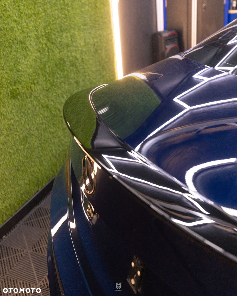 Mercedes-Benz CLA 220 4-Matic AMG Line - 8