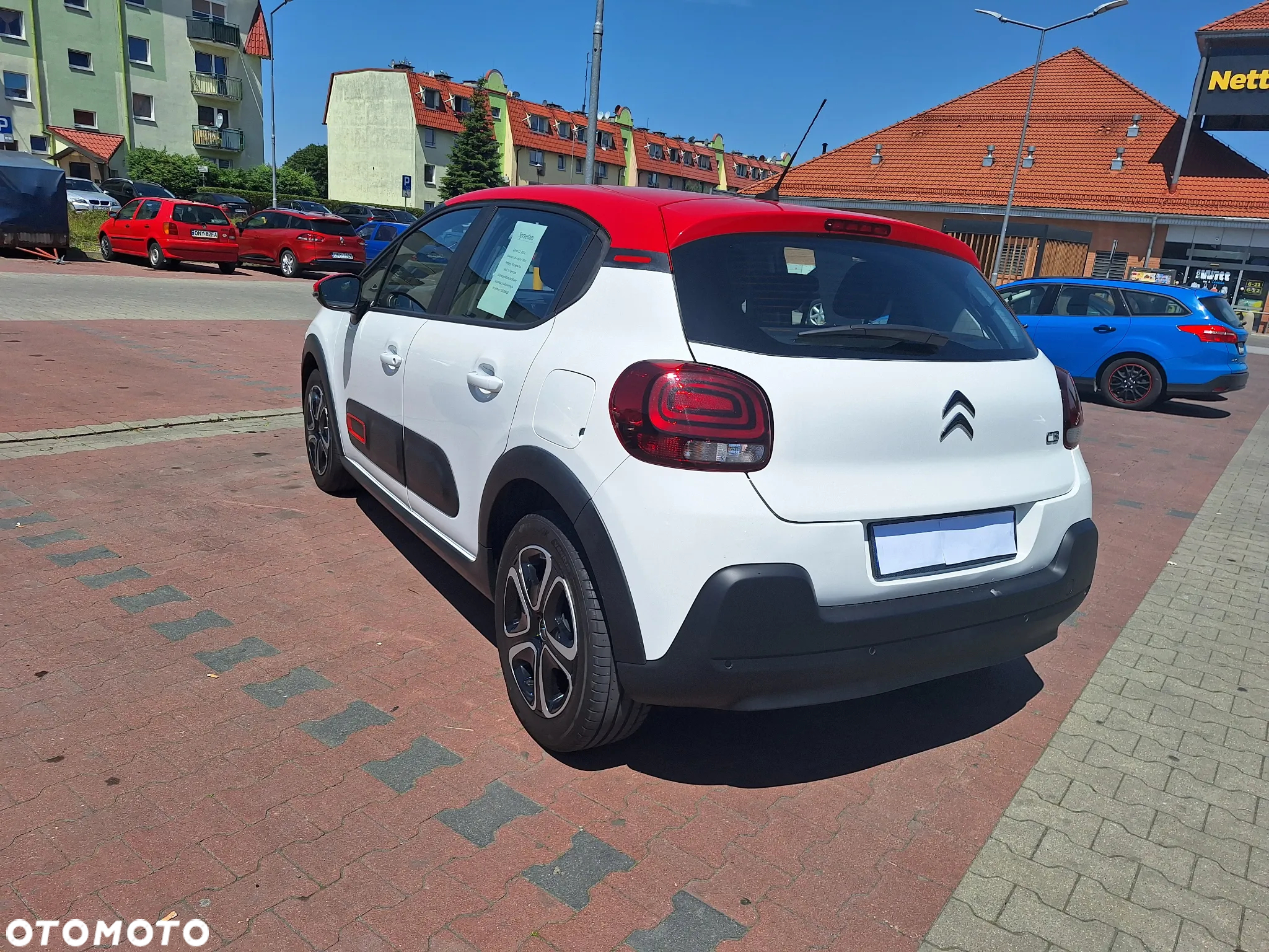 Citroën C3 1.2 PureTech Live - 3