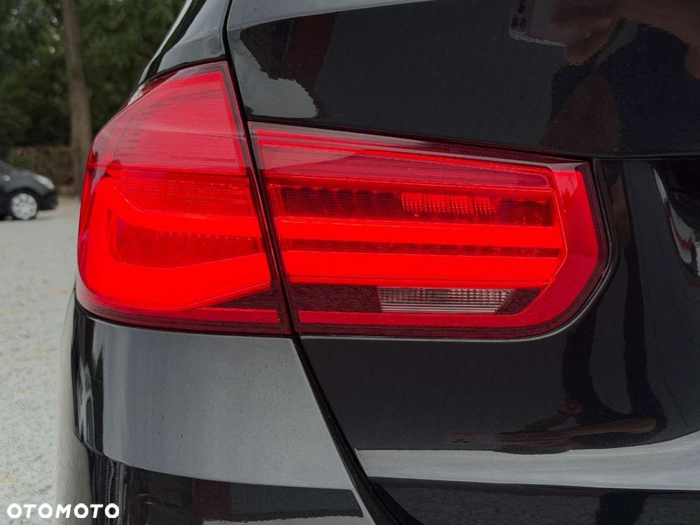 BMW Seria 3 - 10