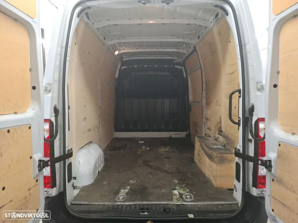 Renault Master 2.3Dci 135 CV L2H2 Grand Confort - c/IVA - 5