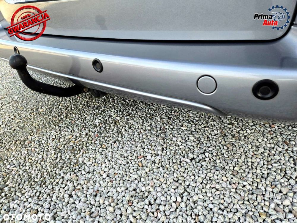 Peugeot Partner 1.6 BlueHDi Active S&S ETG - 27